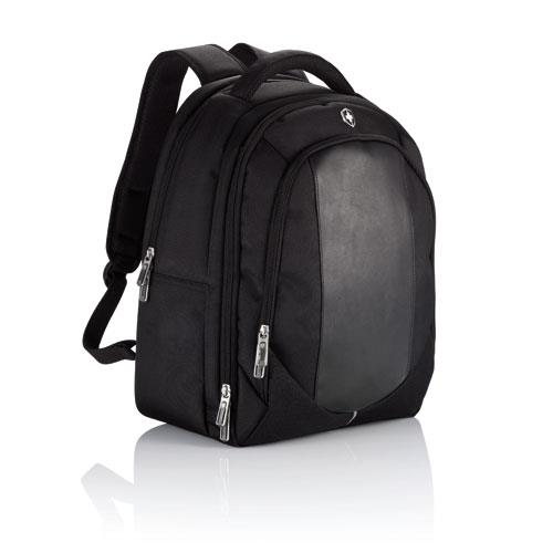 P742.001 Swiss Peak  Swiss Peak laptop backpack 